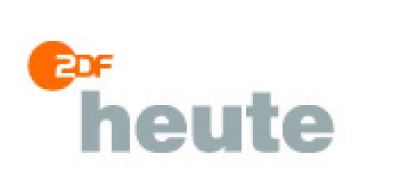 Bild 1 von 3: heute-Logo