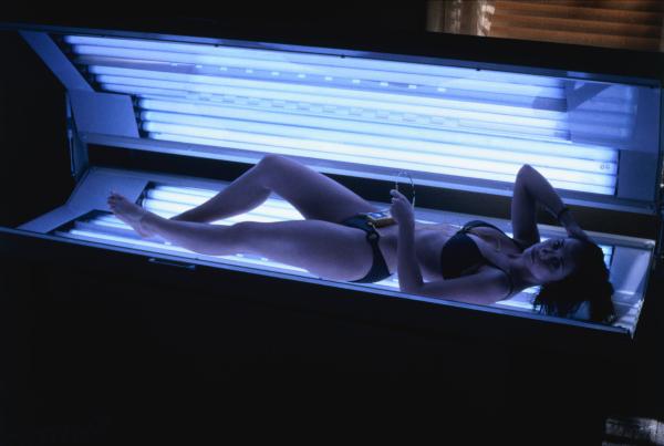 Bild 1 von 2: Julie James (Jennifer Love Hewitt) ahnt noch nicht, dass der rachsüchtige Fischer wieder sein Unwesen treibt.