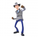 Inspector Gadget
