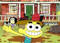 Big City Greens