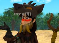 Robin Hood - Schlitzohr von Sherwood