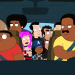 The Cleveland Show