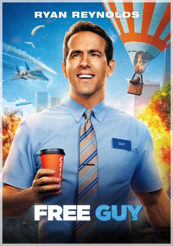 Free Guy