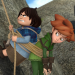 Robin Hood - Schlitzohr von Sherwood