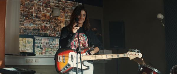 Bild 1 von 5: Tuva (Beata Borelius)