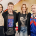 Privatkonzert-Hausbesuch bei Stephanie Stumph &Wigald Boning
