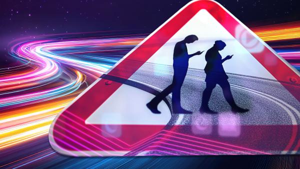 Bild 1 von 3: Donald Trump wird Präsident der USA, unter dem Hashtag #MeToo berichten Frauen weltweit von sexuellen Übergriffen und Deutschland wird immer digitaler.