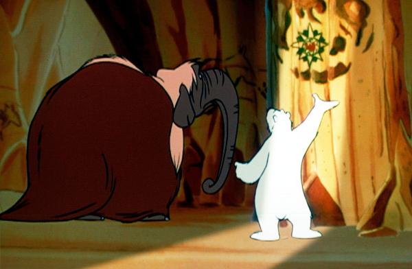 Bild 1 von 3: Noahs Insel