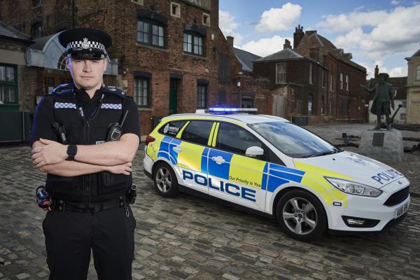 Code Zero: Polizisten in Lebensgefahr - Dramatische Nachwirkungen ...