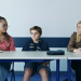 Die Situation von Lucas