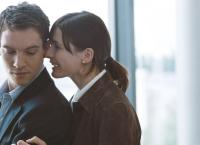 Match Point