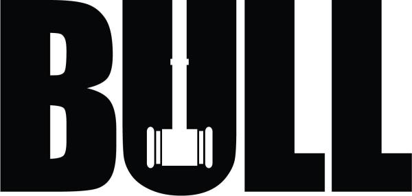 Bild 1 von 9: BULL - Logo