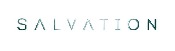 Bild 1 von 3: Salvation - Logo