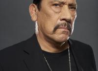 Unglaubliche Entdeckungen mit Danny Trejo