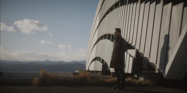 Bild 1 von 3: Ikuo Izawa, damals Schichtleiter im Atomkraftwerk Fukushima Daiichi 1 und 2, verharrte mit wenigen anderen in der Anlage und kämpfte gegen die Zeit und die drohende nukleare Verseuchung ganz Japans.