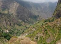 Die Kapverden - Unbekannte Inselwelt