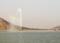 Geheimnisvolle Erde: Seen