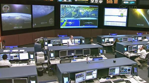 Bild 1 von 11: Trotz fortgeschrittener Forschungsmethoden und neuster Raumfahrttechnik ist ein Großteil der Gefahren, die im All lauern, dem Menschen immer noch verborgen.