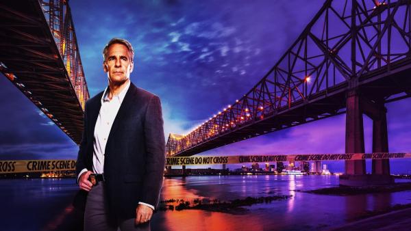 Bild 1 von 10: (6. Staffel) - Navy CIS: New Orleans - Artwork