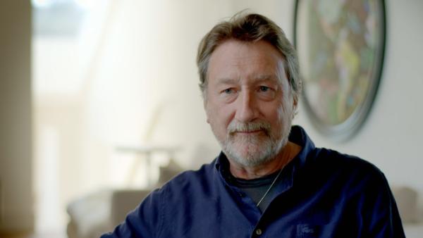 Bild 1 von 8: Steven Knight, Autor der Fernsehserie Peaky Blinders