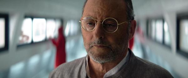 Bild 1 von 4: Henri W.R. (Jean Reno)