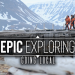 Epic Exploring: Going Local