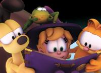 The Garfield Show?
