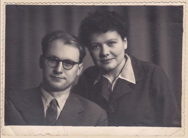 Bild 1 von 3: Sie überlebt Stalins Terror, ihre Verschleppung ins Deutsche Reich, den Rassismus der Nazis, ihren Einsatz als NS-Zwangsarbeiterin und die Tyrannei in der Sowjetunion nach dem Krieg.