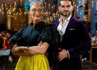 Harry Potter Wizards of Baking