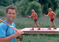 Tele-Gym