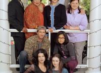 Gilmore Girls