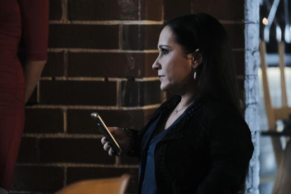 Bild 1 von 11: Matty Webber (Meredith Eaton)