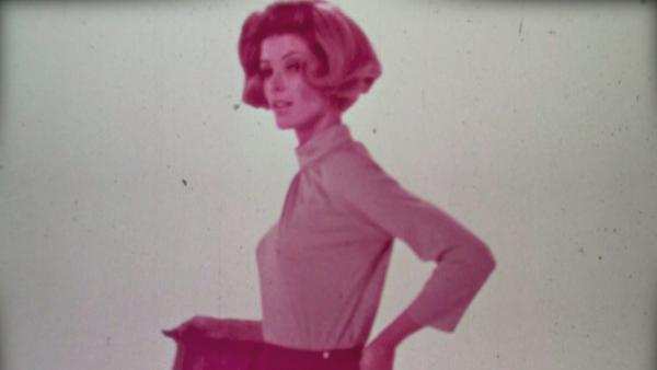 Bild 1 von 6: Sexy und lasziv - so inszeniert die US-Airline Braniff in den 1970er-Jahren ihre Stewardessen.