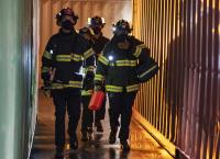 9-1-1 Notruf L.A.