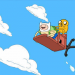 Abenteuerzeit mit Finn und Jake