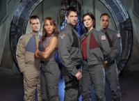 Stargate Atlantis