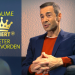 Pflaume feiert Dieter Hallervorden
