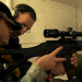 Was macht eine Waffe mit mir?