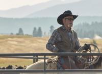 Yellowstone