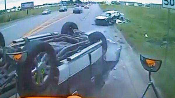 Bild 1 von 2: Sendungsbild