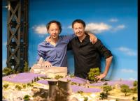 Miniatur Wunderland XXL