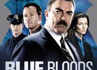 Blue Bloods - Crime Scene New York