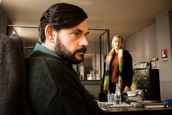 Die Bürgermeisterin