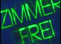 Zimmer frei! - Der Abschied