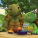 Franklin und Freunde