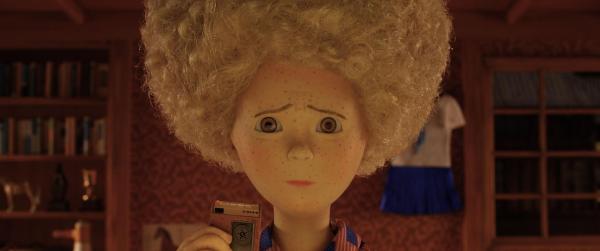 Bild 1 von 4: Tracy Walker