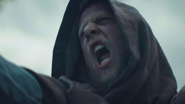 Bild 1 von 8: Um Ragnar Lodbrok ranken sich viele Legenden. Der charismatische Wikingerführer soll den Angriff auf Paris kommandiert haben.