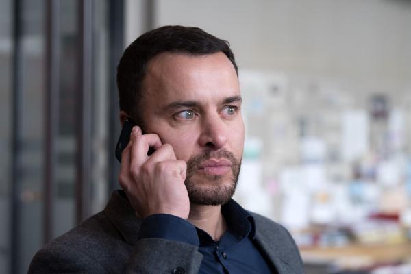 Bild 1 von 7: Antoine (Raphaël Lenglet)