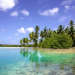 Die sterbenden Inseln - Kiribati und der Klimawandel