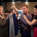 Marie Brand und die Liebe zu viert